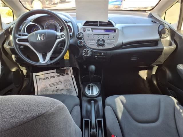 used 2013 Honda Fit car, priced at $11,500