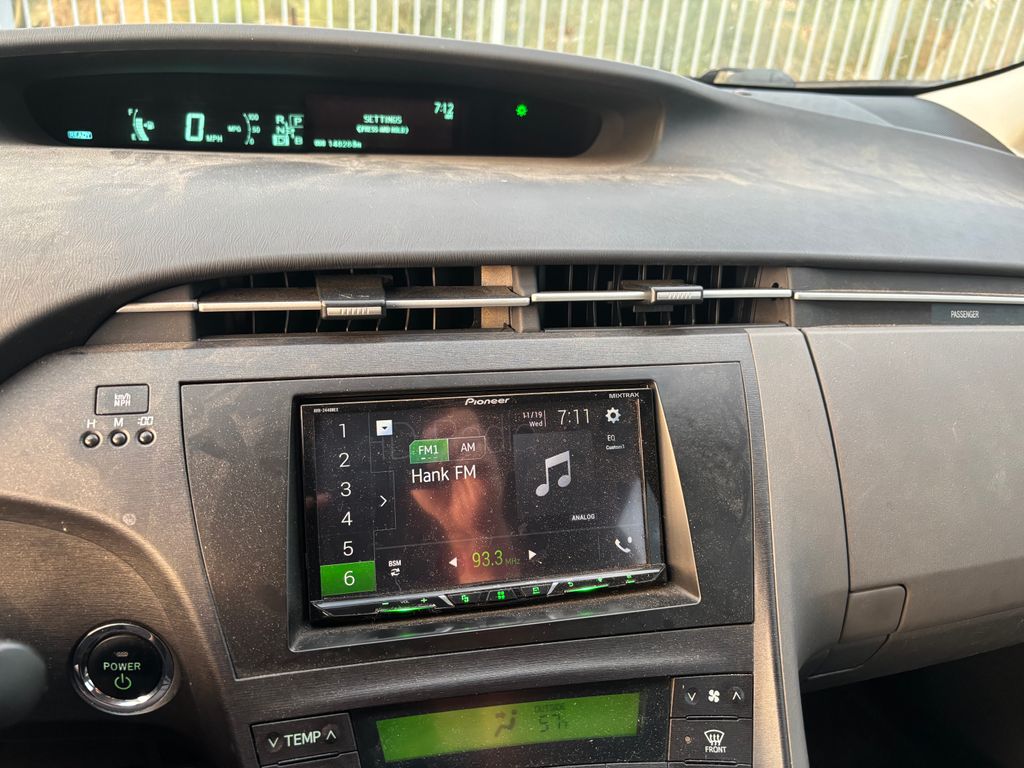 used 2010 Toyota Prius car, priced at $8,000