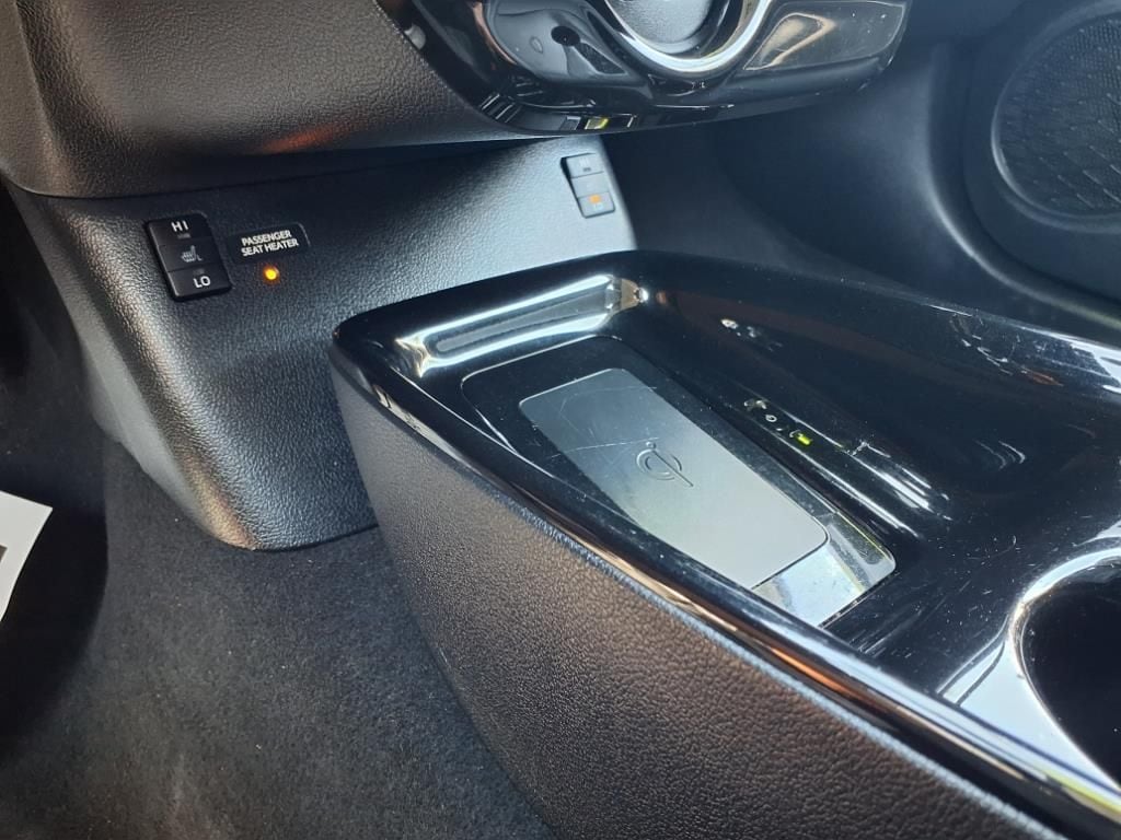 used 2017 Toyota Prius car, priced at $20,000