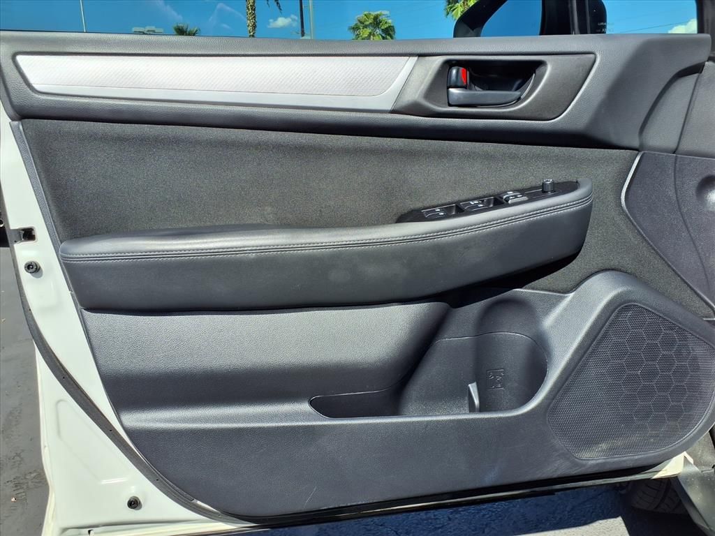 used 2018 Subaru Outback car, priced at $16,000