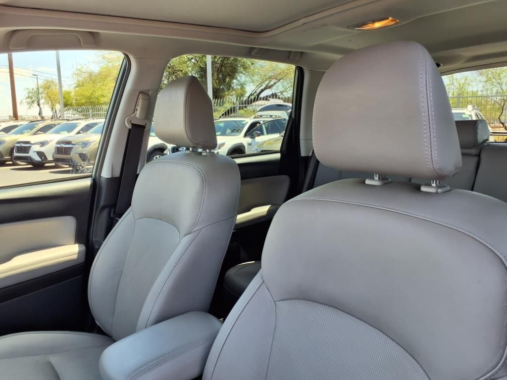used 2018 Subaru Forester car, priced at $14,500