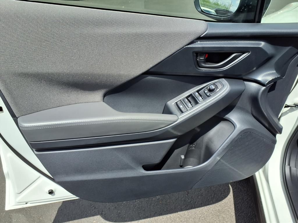 new 2025 Subaru Crosstrek car, priced at $32,141