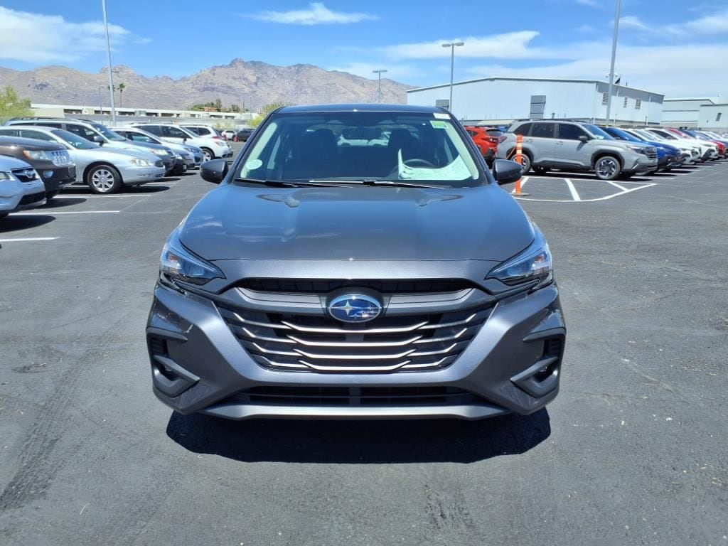 new 2025 Subaru Legacy car, priced at $30,736