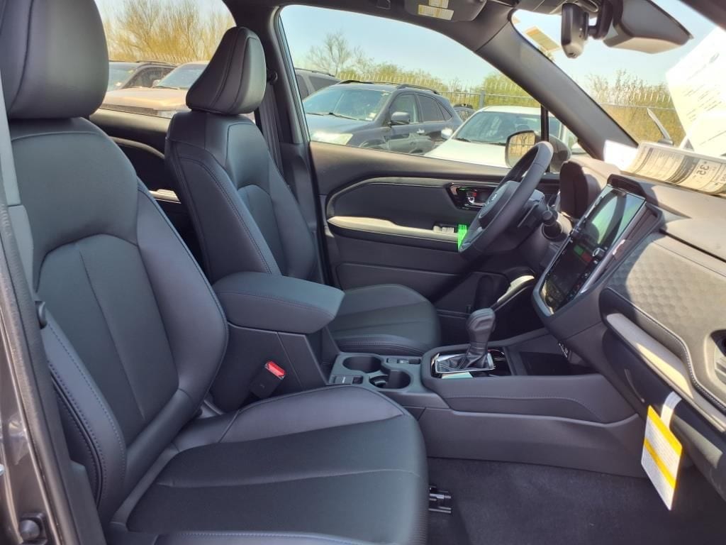 new 2025 Subaru Forester Hybrid car, priced at $42,269