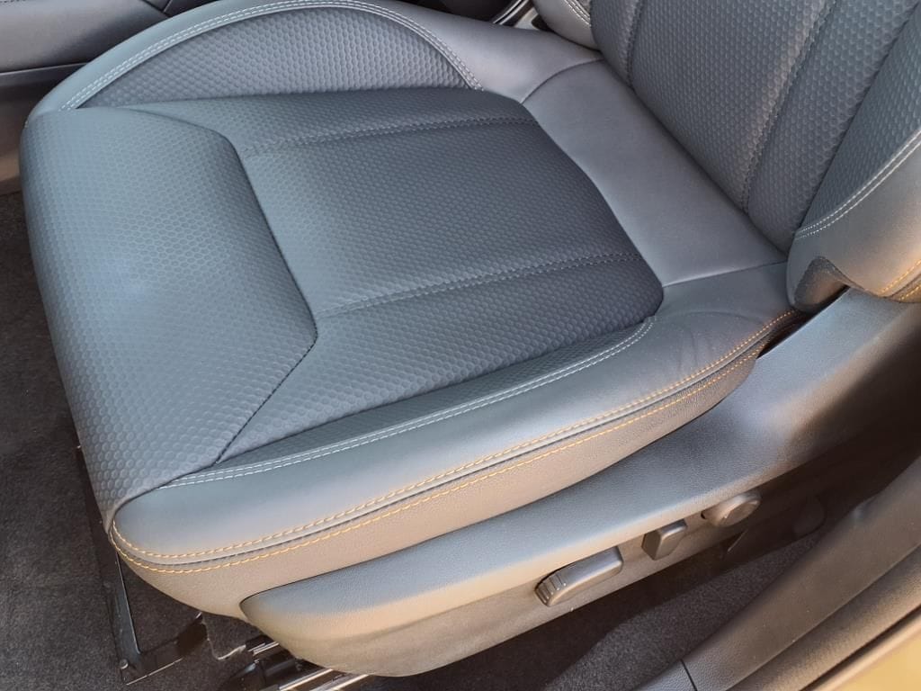 used 2023 Subaru Forester car, priced at $34,500