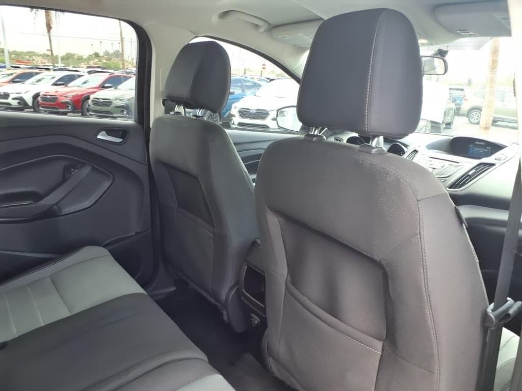 used 2015 Ford Escape car, priced at $9,000