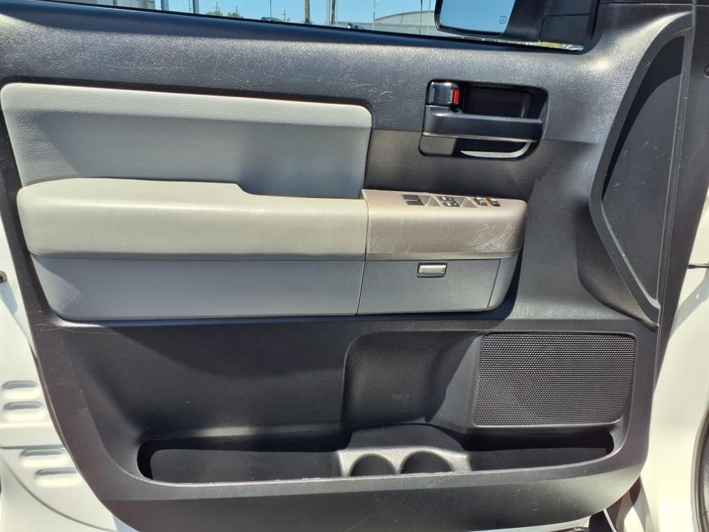 used 2013 Toyota Sequoia car, priced at $18,500