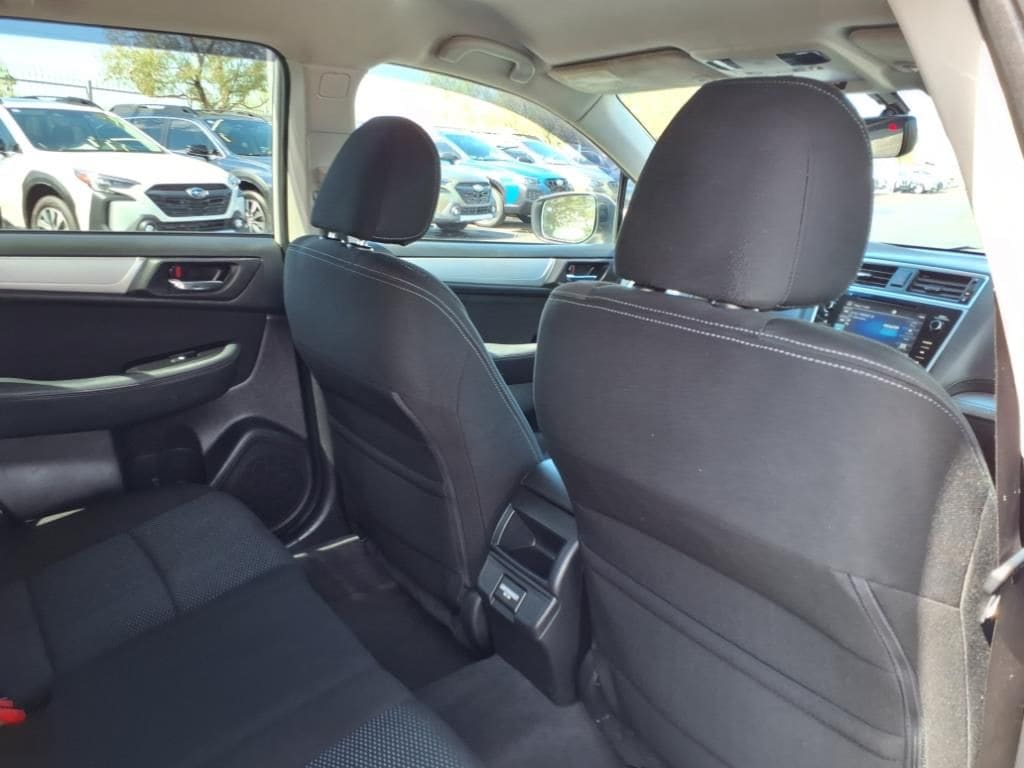 used 2018 Subaru Outback car, priced at $16,250