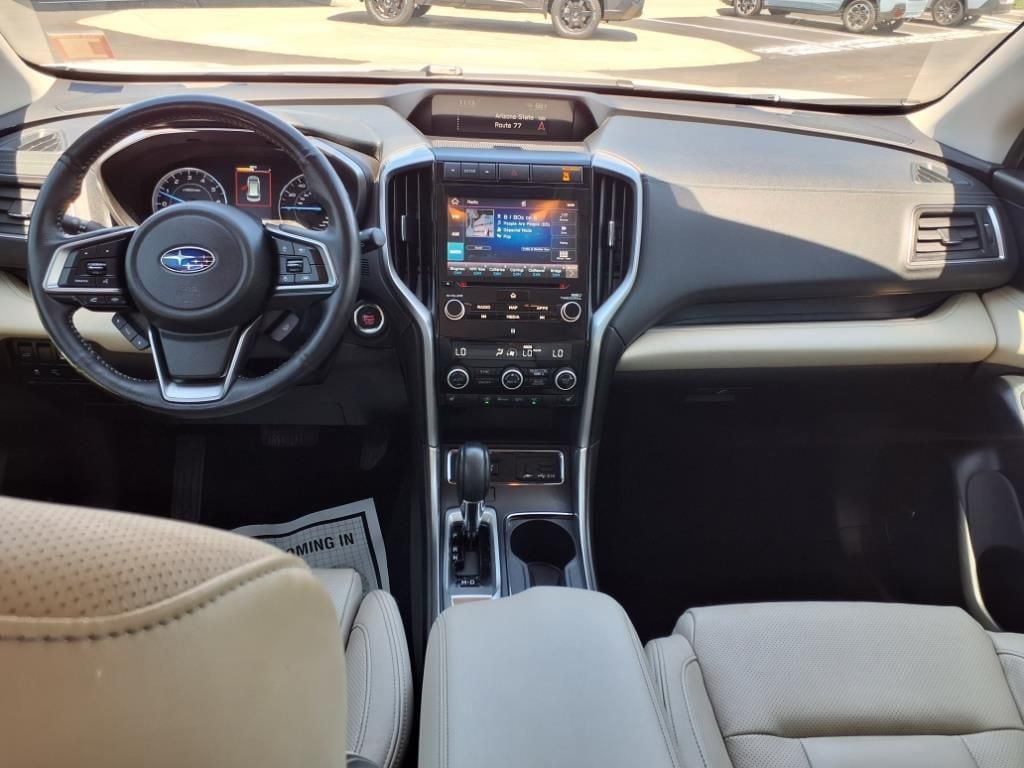 used 2019 Subaru Ascent car, priced at $21,000