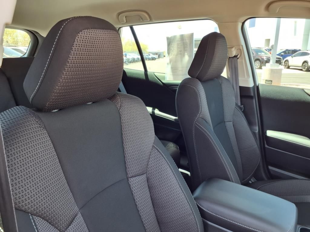used 2025 Subaru Outback car, priced at $31,000