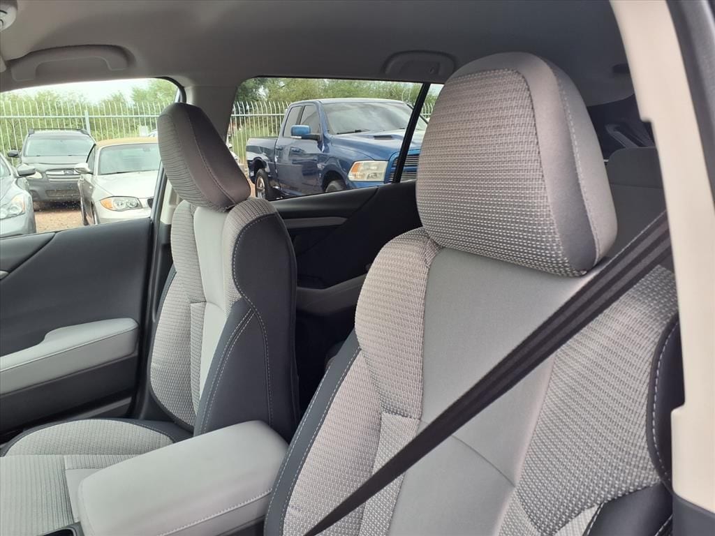 new 2025 Subaru Outback car, priced at $35,282