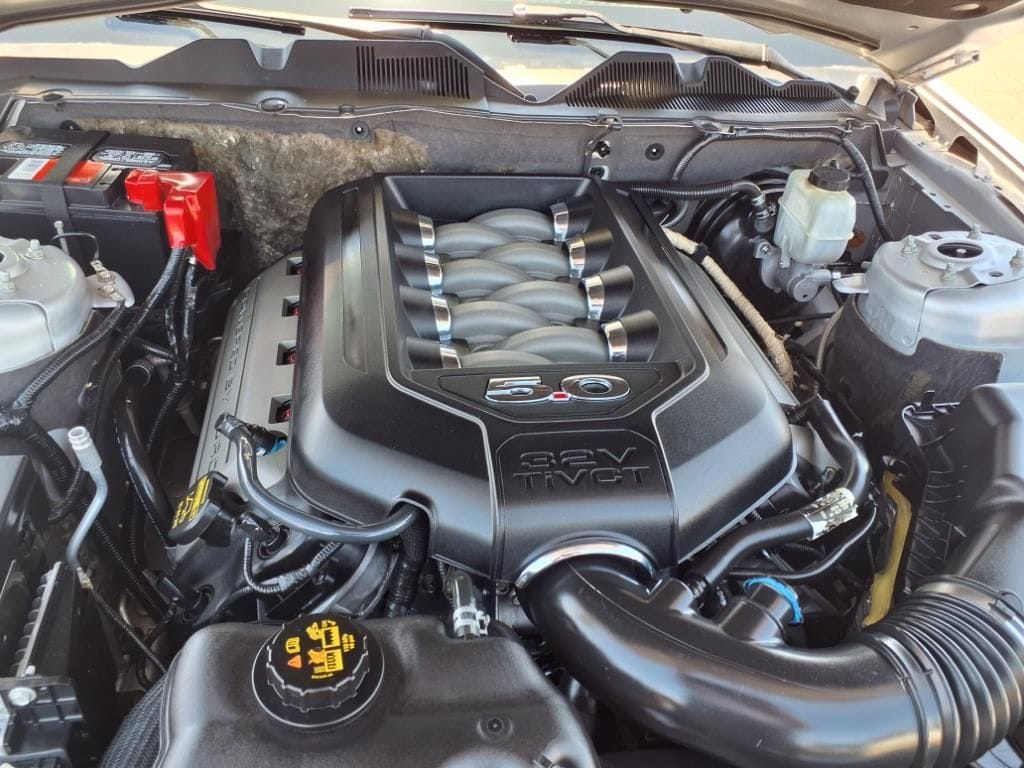 used 2012 Ford Mustang car, priced at $18,000