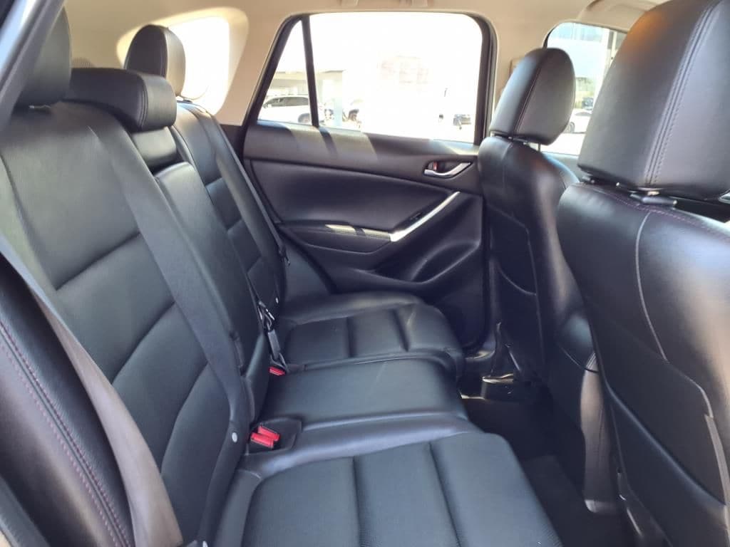 used 2016 Mazda Mazda CX-5 car, priced at $19,000