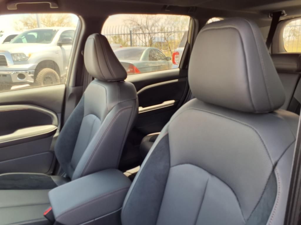 new 2025 Subaru Forester Hybrid car, priced at $44,955