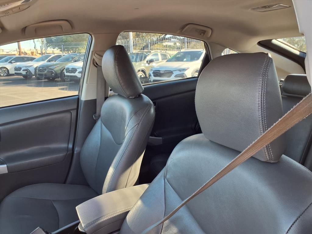 used 2010 Toyota Prius car, priced at $7,500
