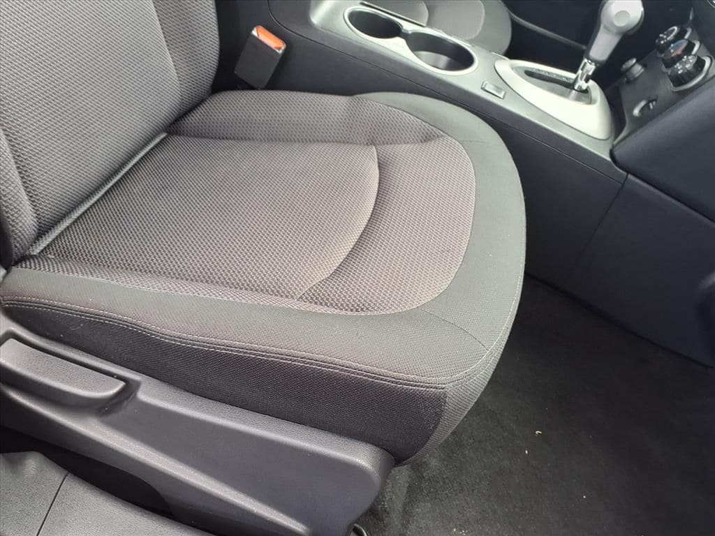 used 2013 Nissan Rogue car, priced at $6,000