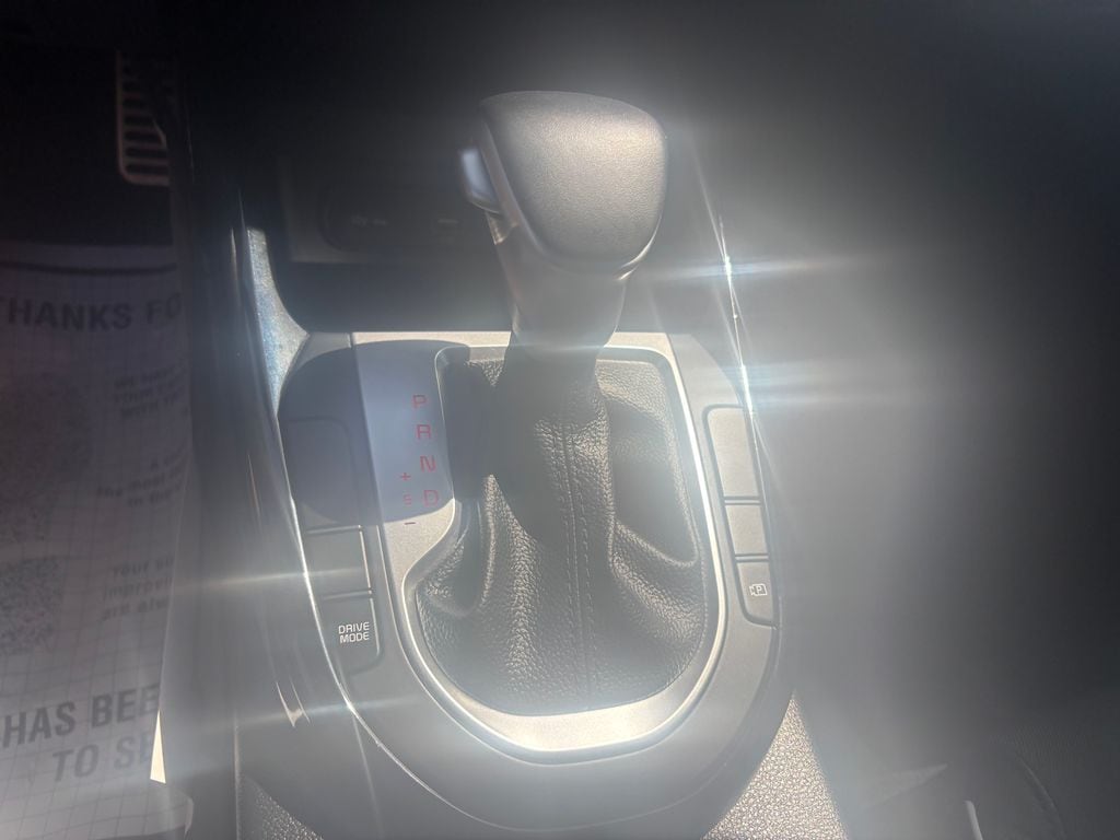 used 2024 Kia Forte car, priced at $21,500