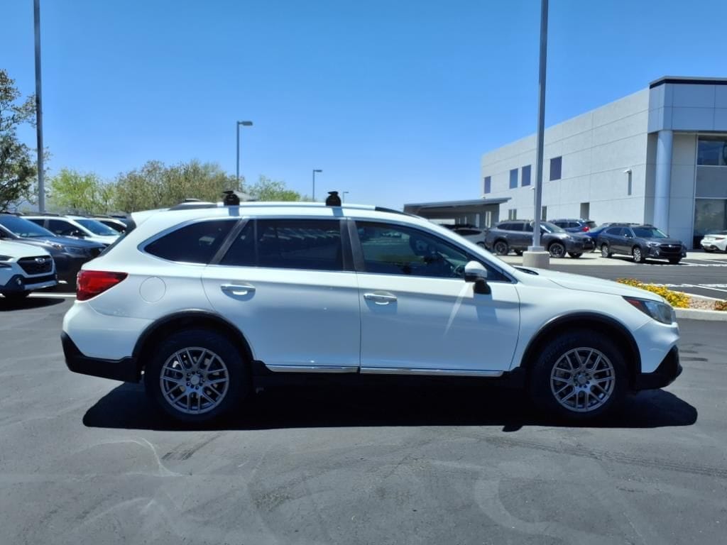 used 2019 Subaru Outback car, priced at $19,500