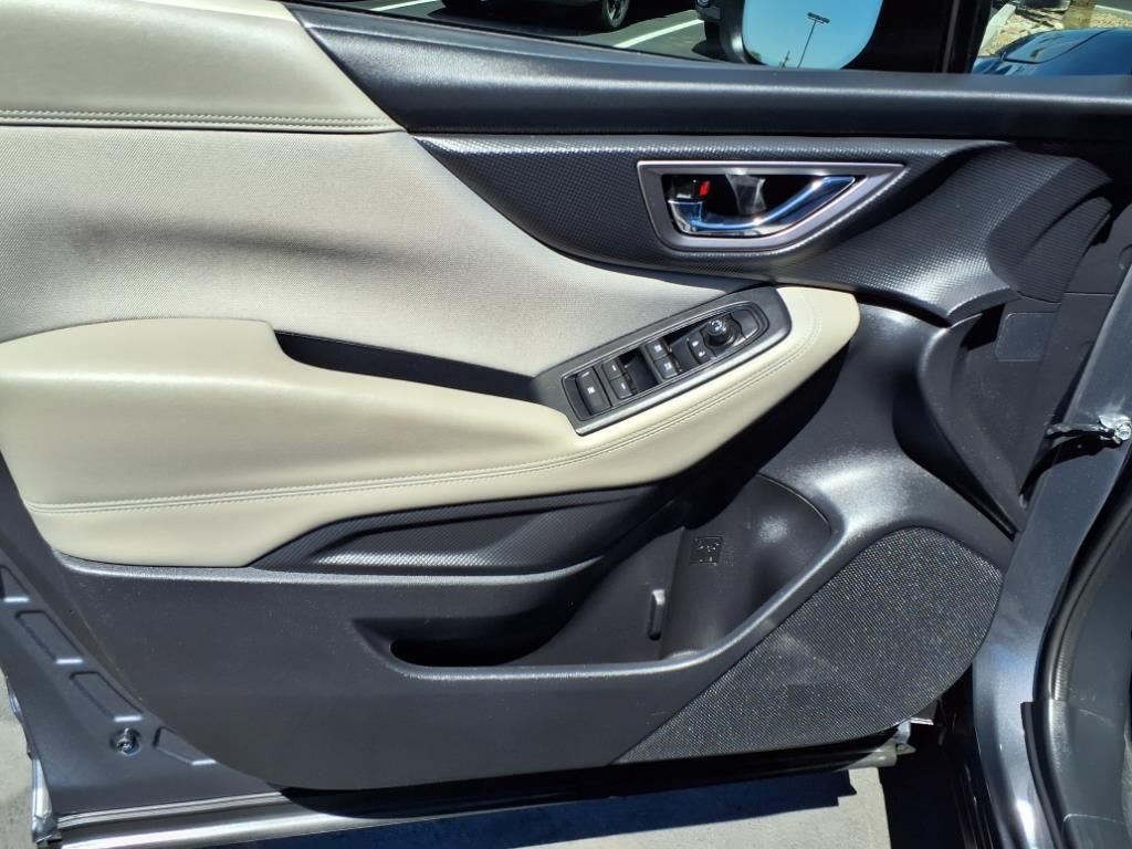 used 2023 Subaru Forester car, priced at $29,000