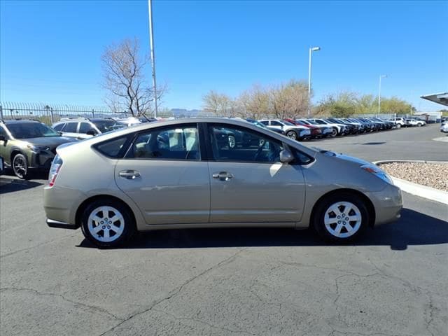 used 2005 Toyota Prius car, priced at $7,000