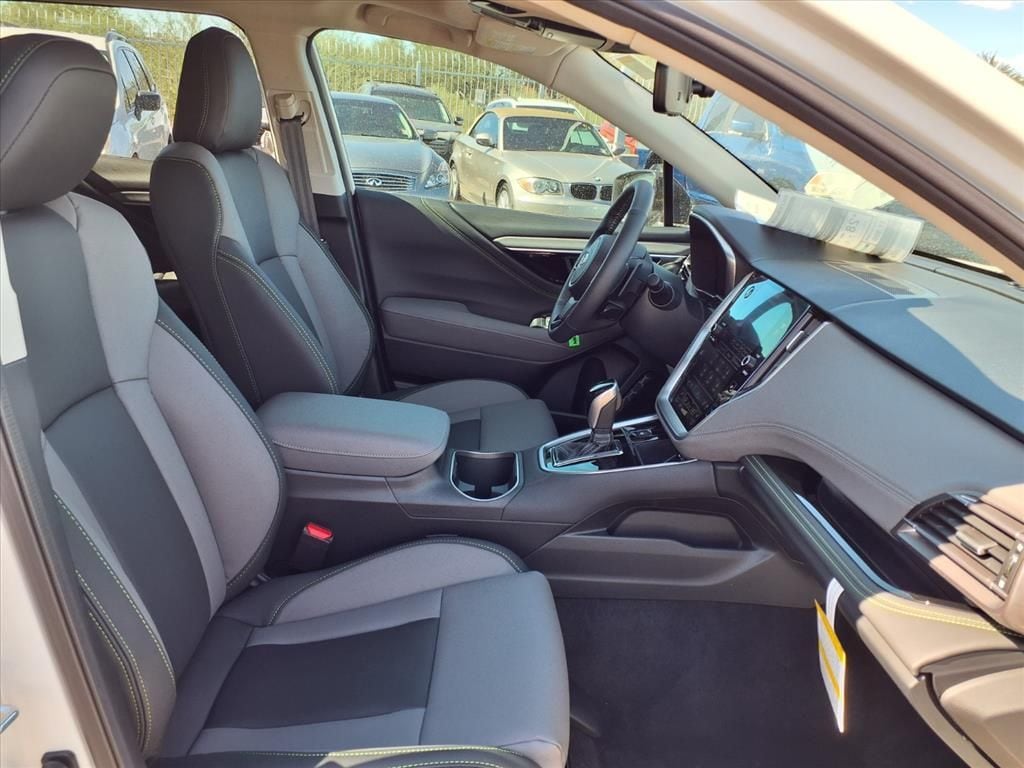 new 2025 Subaru Outback car, priced at $40,274