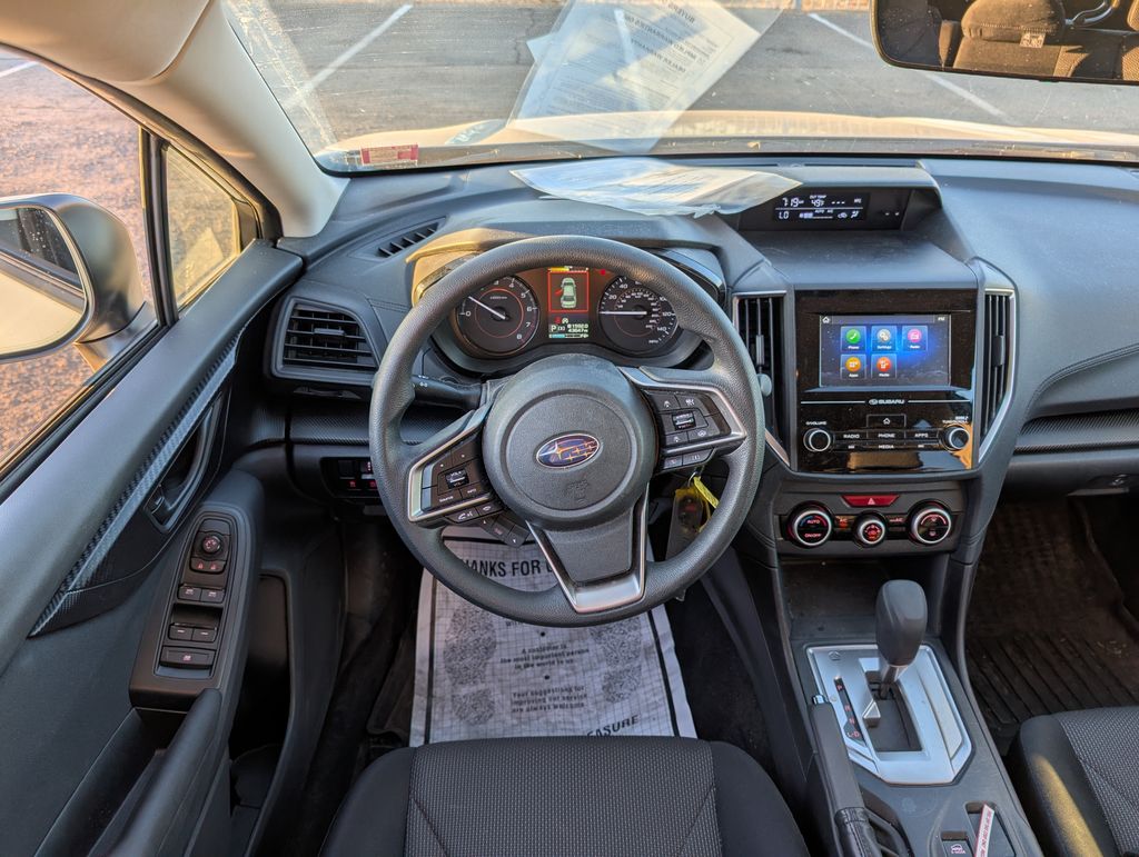 used 2021 Subaru Crosstrek car, priced at $22,000