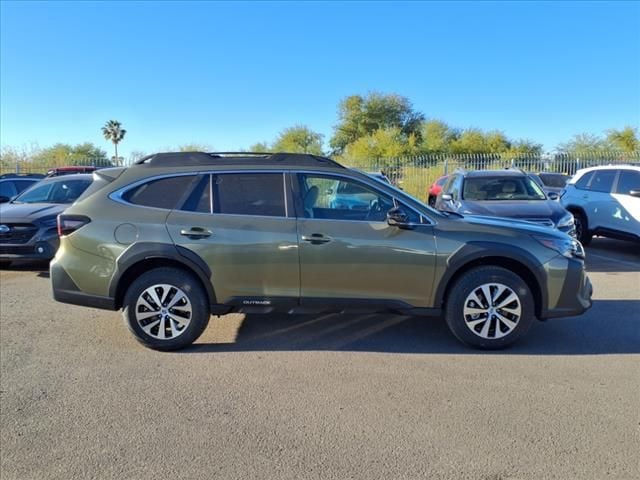 new 2025 Subaru Outback car, priced at $36,363