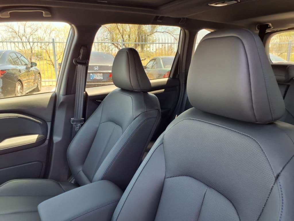 new 2025 Subaru Forester car, priced at $42,304