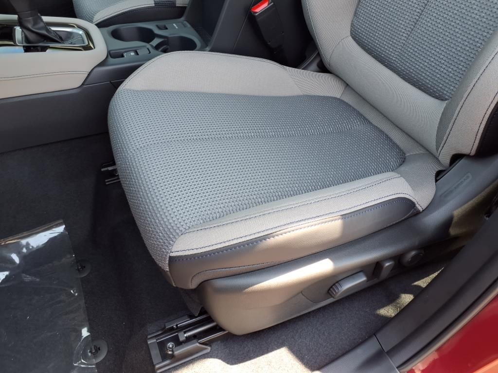 new 2025 Subaru Forester car, priced at $35,601