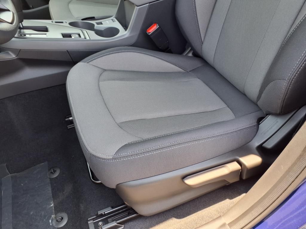 new 2025 Subaru Crosstrek car, priced at $28,692