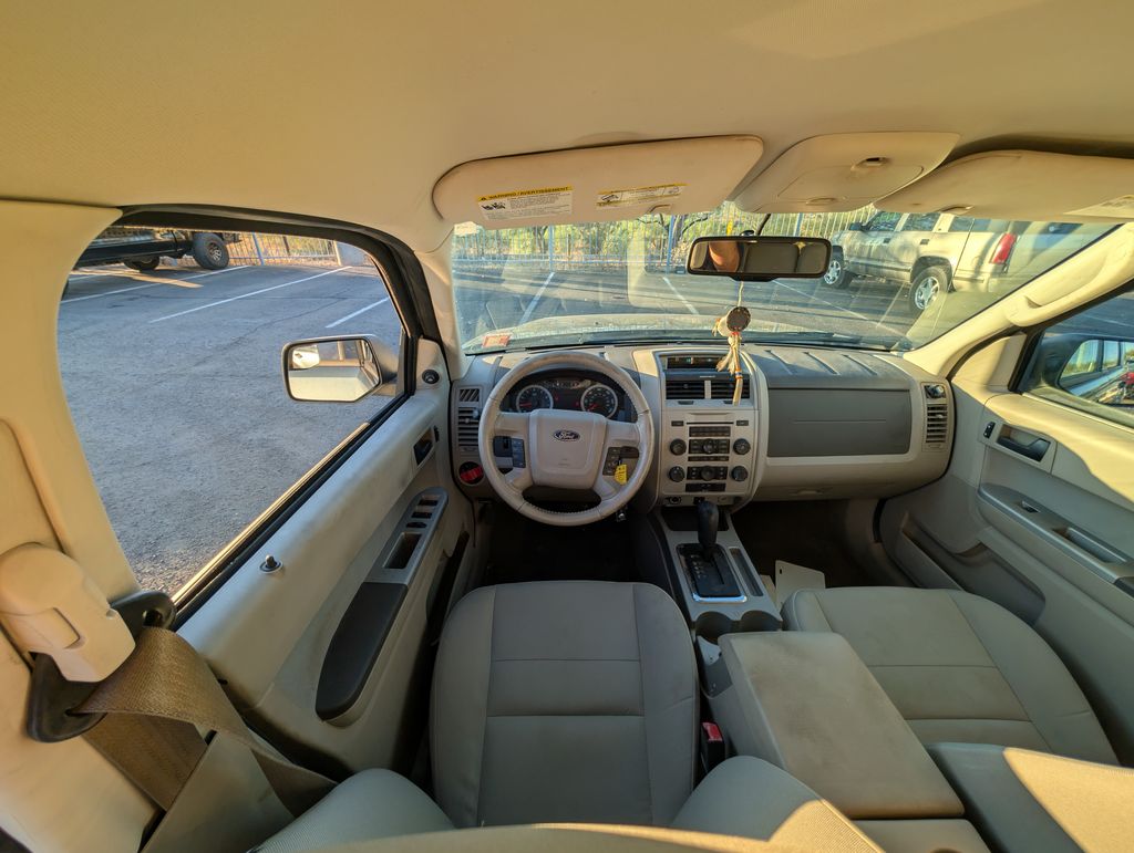 used 2010 Ford Escape car, priced at $8,000