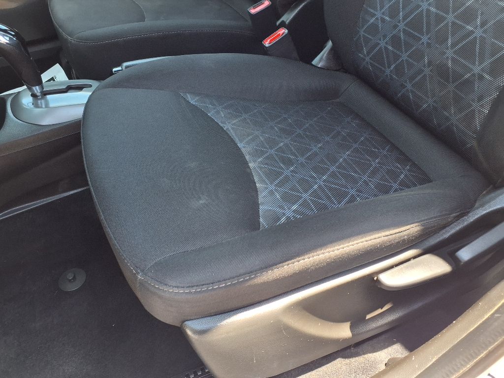 used 2019 Chevrolet Spark car, priced at $12,985