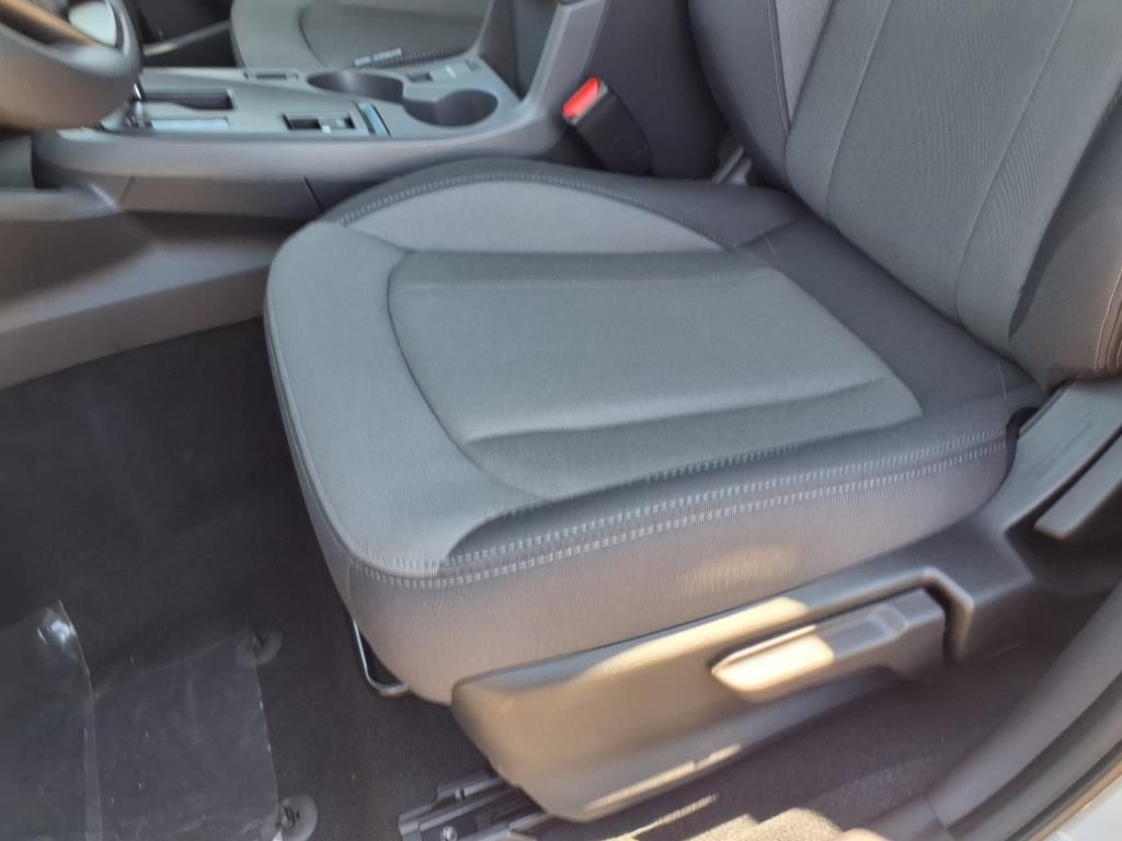 new 2025 Subaru Crosstrek car, priced at $27,942