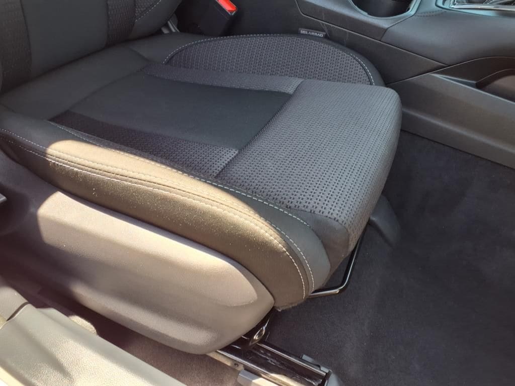 used 2025 Subaru Outback car, priced at $31,000