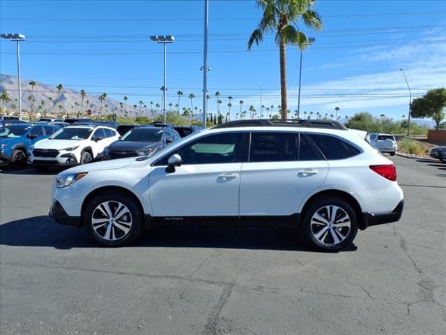 used 2019 Subaru Outback car, priced at $20,000