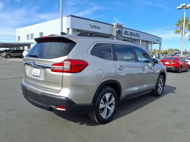 used 2019 Subaru Ascent car, priced at $22,000