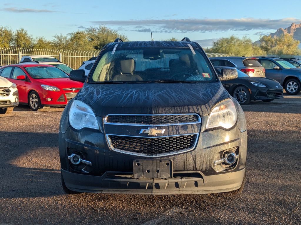 used 2014 Chevrolet Equinox car, priced at $8,000