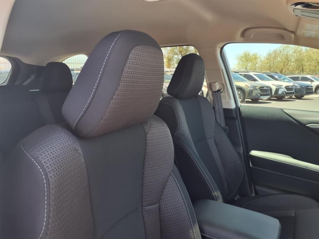 used 2025 Subaru Outback car, priced at $33,000