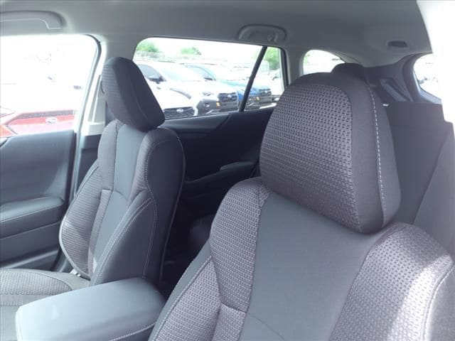 used 2025 Subaru Outback car, priced at $32,500