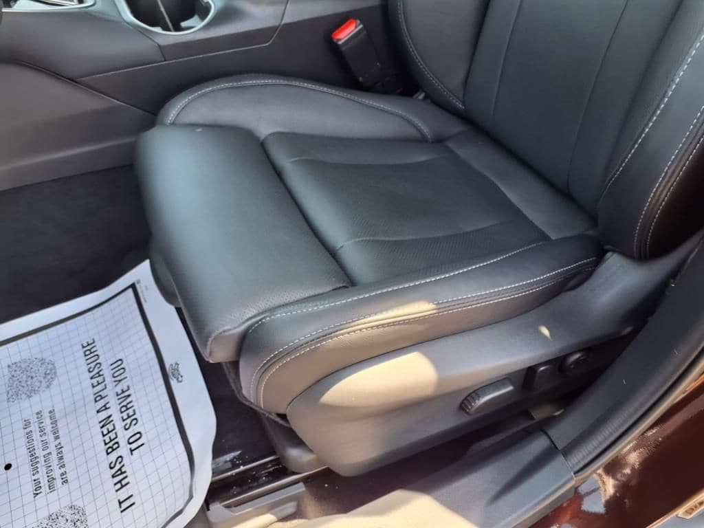 used 2024 Subaru Outback car, priced at $33,500
