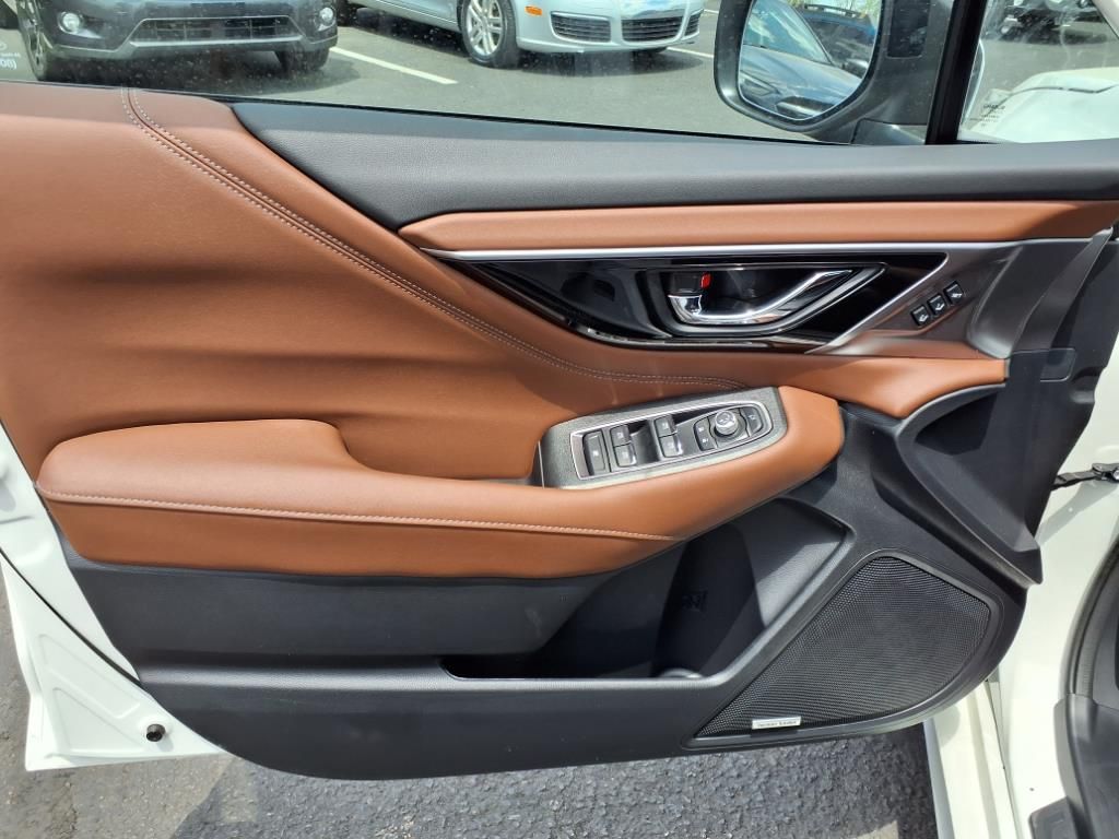 new 2025 Subaru Legacy car, priced at $42,799
