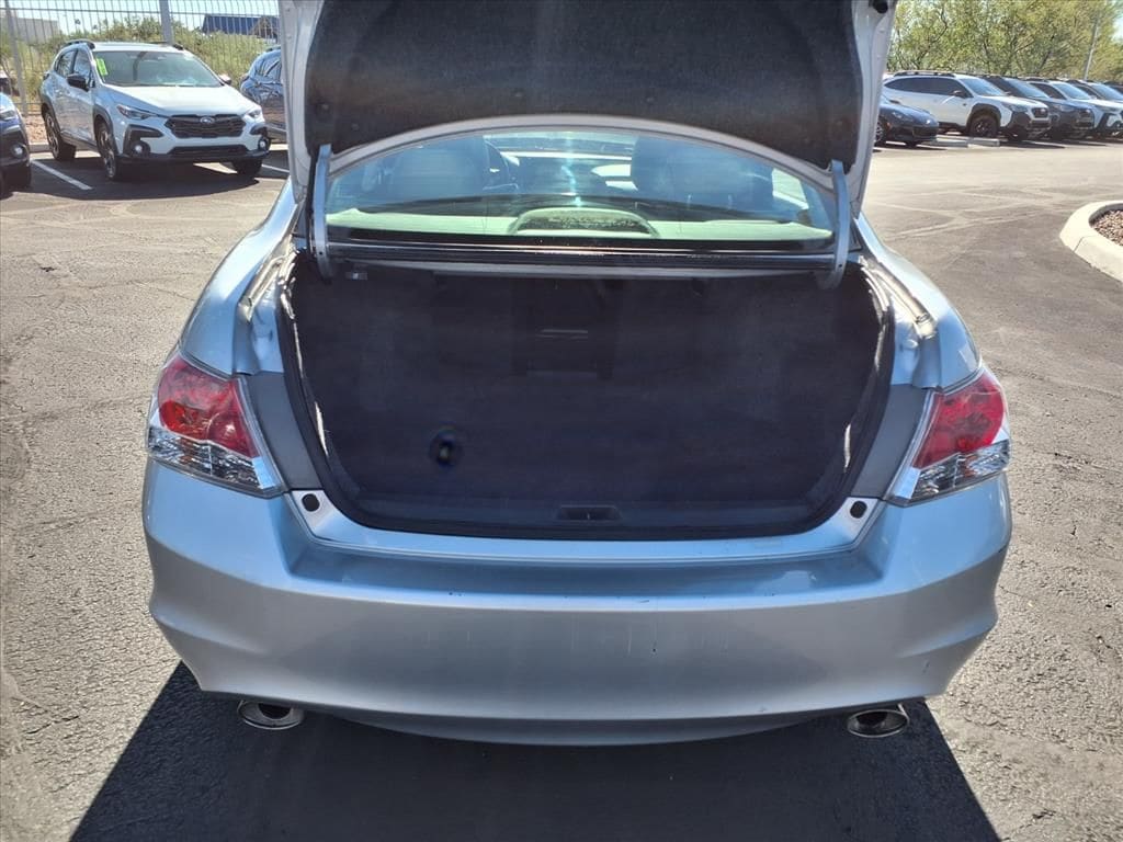 used 2011 Honda Accord car, priced at $9,500