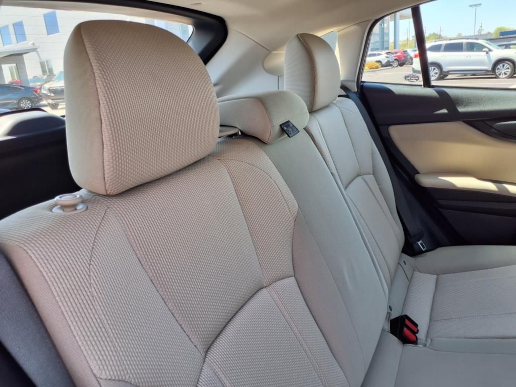 used 2023 Subaru Impreza car, priced at $21,000