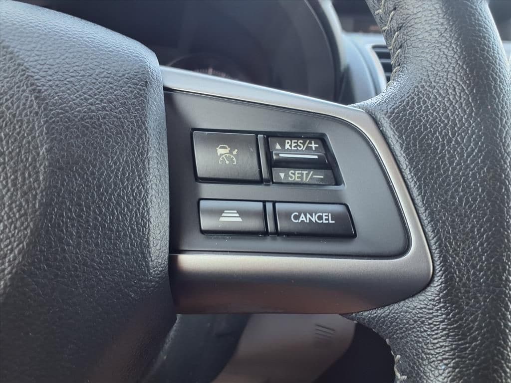 used 2016 Subaru Forester car, priced at $15,750