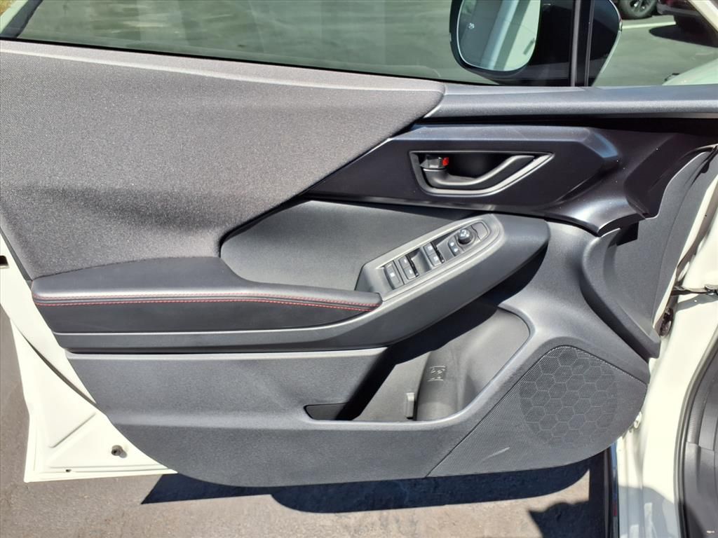 new 2025 Subaru Impreza car, priced at $31,755