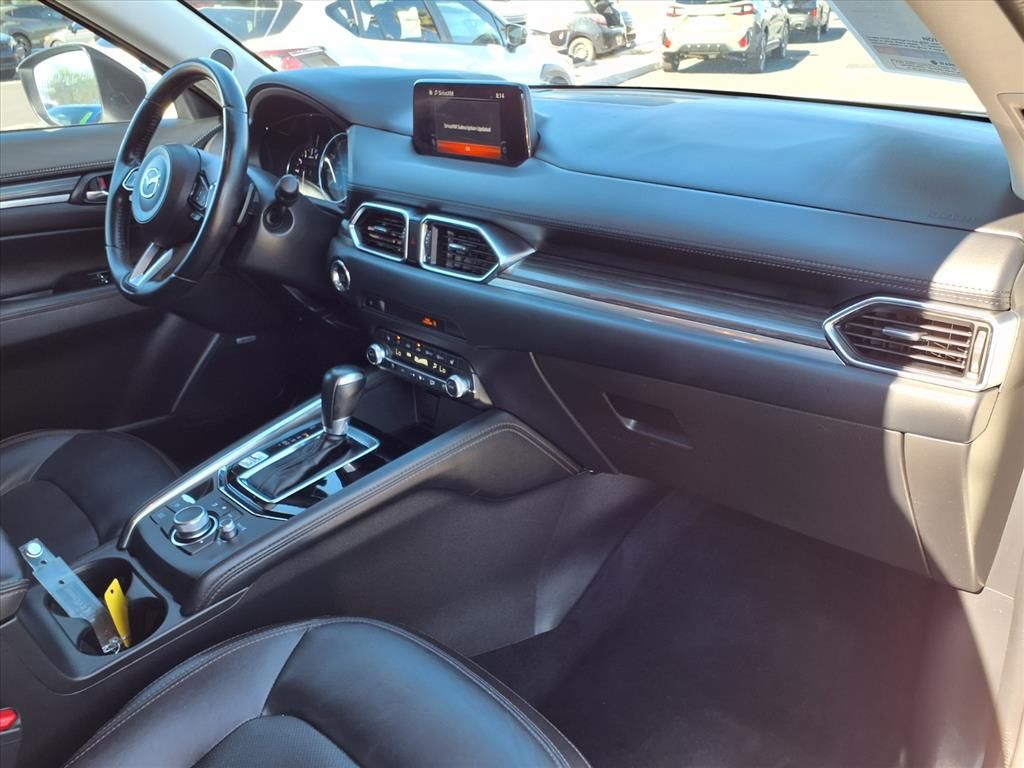 used 2020 Mazda Mazda CX-5 car, priced at $18,000