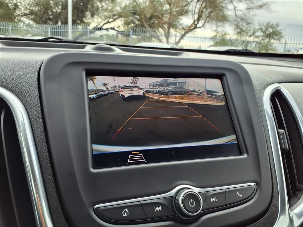 used 2020 Chevrolet Equinox car, priced at $14,750