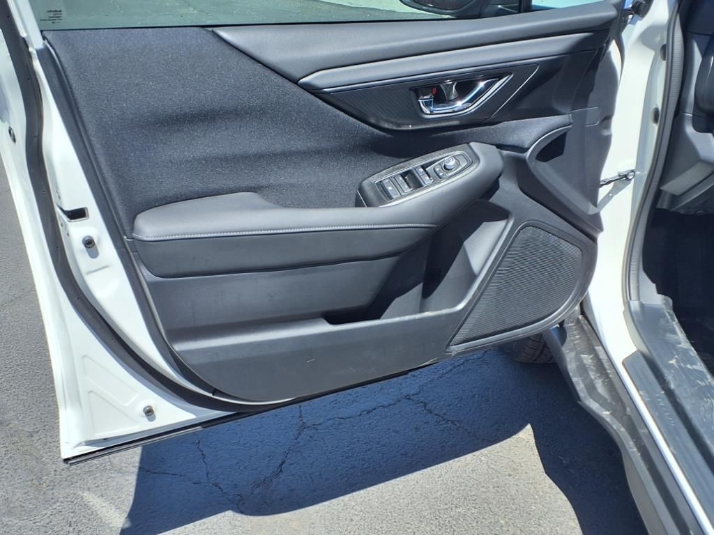 new 2025 Subaru Outback car, priced at $34,887