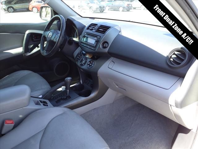 used 2012 Toyota RAV4 car, priced at $9,000