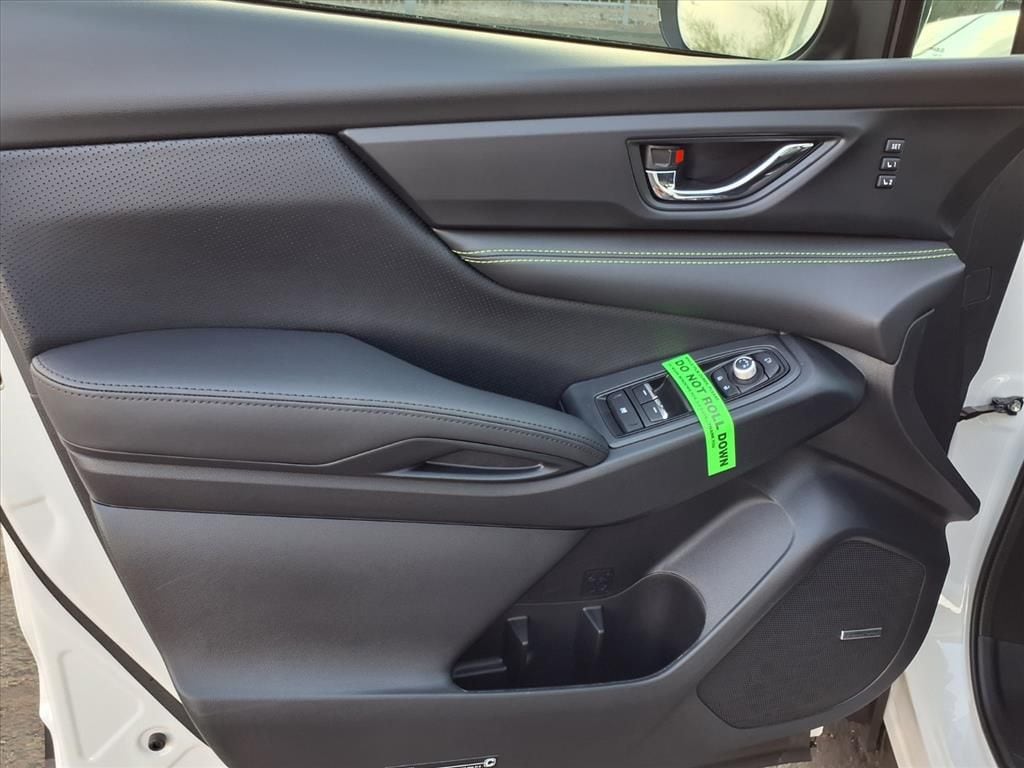 new 2025 Subaru Ascent car, priced at $54,929